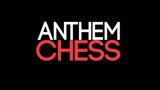 Anthem from Chess sung by Jai McDowall [upl. by Koeppel]