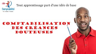 La dépréciation sur créances  traitement comptable [upl. by Aiblis]