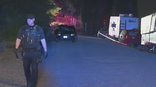 Man killed early Sunday in NE Portland [upl. by Heilner208]