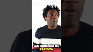 Le Buzz Fou de MarlyGomont au début de YouTube France 🤯 [upl. by Mrots528]