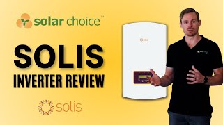 Solis Inverter Review BudgetFriendly Efficiency  Solar Choice Independent Review [upl. by Aerdnaeel]