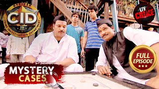 दो Chawl की Mystery का पता लगाने CID ने बदला अपना Look CID सीआईडी Latest Episode  13 Aug 2024 [upl. by Oikim]