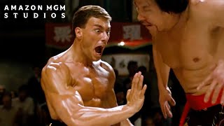 BLOODSPORT 1988  Best Fights Compilation  MGM [upl. by Eloci]