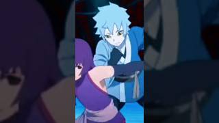 mitsuki vs sumire [upl. by Sidney]