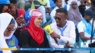 Nasra quotMuufo iyo macasar ayaan horey usoo qaatay reer Galmudug jaaaw [upl. by Levin224]