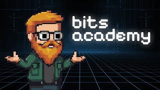 Bits Academy – Pilot [upl. by Smiley]