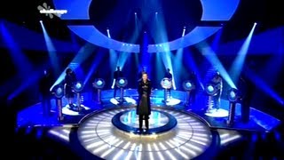 Weakest Link  Comedians Special  24th August 2001 [upl. by Nosittam]