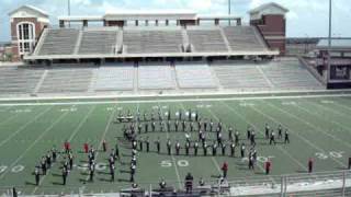 Kempner High School  Area Competition 2010 [upl. by Savanna]