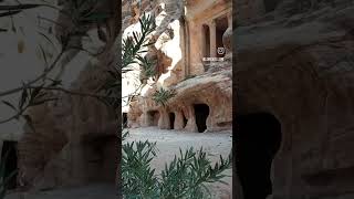 Petra Giordania travel [upl. by Addia]