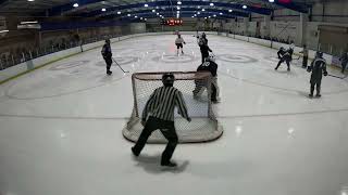 Steelheads vs Le Team Sept 14 2024 [upl. by Yenterb]