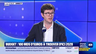 Réforme des retraites “Il n’y a rien de pire que de revenir en arrière sur cette réformequot [upl. by Libys]