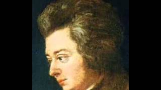 Great Piano Concertos  Josè Iturbi plays Mozart Concerto No 20 in D minor K 466 [upl. by Ofloda]