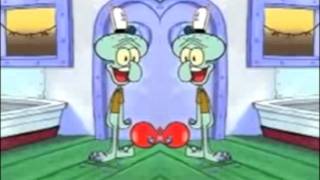 Squidward [upl. by Toffey]