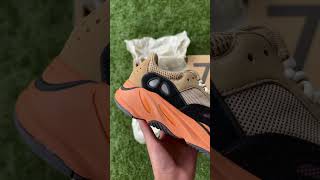 adidas Yeezy Boost 700 Enflame Amber 🏵️ Dm for size  yeezy 700 [upl. by Acinod952]