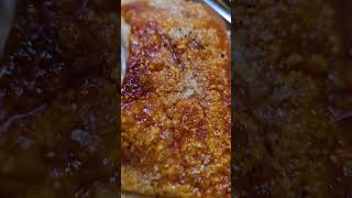 Pork Crackle shortvideo food [upl. by Eatnwahs]