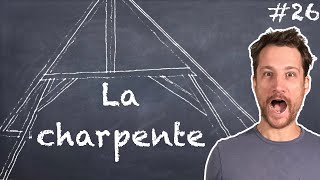 La charpente introduction  NLAB26 [upl. by Montana]