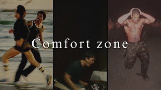 Get comfortable with being uncomfortable [upl. by Greerson]