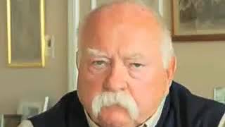 YTP Wilford Brimley struggles to get his point across [upl. by Leda339]