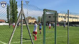 Trevenzuolo Vs Colognola ai Colli 22 [upl. by Ailegave]