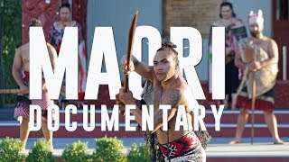 MAORI DOCUMENTARY  Meeting the Māori people of New Zealand [upl. by Zelazny]