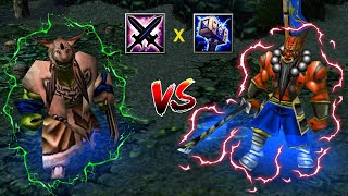 Juggernaut vs Bloodseeker  tzSumail vs Kisame  Elite League RGC [upl. by Macnamara302]