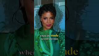 Sanaa Lathan CRAZY Lifestyle and Net Worth shortsfeed [upl. by Onid]