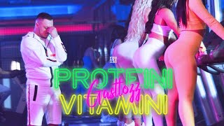 Gasttozz Proteini Vitamini 2021 [upl. by Lerred]