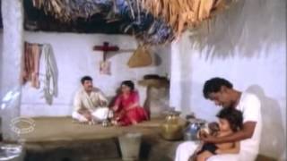 Karthik Muthuraman And Kanaka Tamil Comedy Drama Movie Periya Veettu Panakkaran  Tamil Hit Movies [upl. by Jeth200]