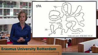 Geneesmiddel van de week  Streptokinase en Alteplase [upl. by Gies583]