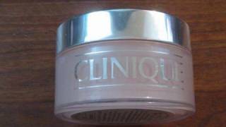 Comparison Clinique 2 Powder and Benefit Powderflage [upl. by Steel]