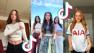 TikTok Dans Videoları EN YENİ VE EN EFSANE DANS VİDEOLARI 74🔥 [upl. by Klarrisa]