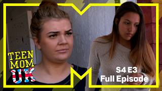 Puppy Love  Teen Mom UK  Full Episode  Series 4 Episode 3 [upl. by Nuris]