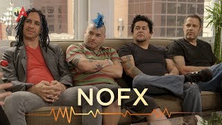 NOFX  Sound Advice [upl. by Roxana448]