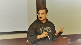 Dr Pavan Soni on Creativity for Entrepreneurs at NSRCEL IIM Bangalore [upl. by Peppy]