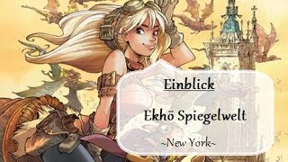 Einblick  Ekhö Spiegelwelt New York [upl. by Campagna]