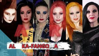 ALASKA amp FANGORIA MIX quotFAVORITASquot  DJREY98 [upl. by Cuhp]