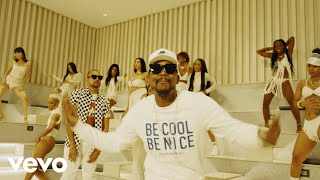 Busy Signal Sean Paul  BOOM Official Music Video [upl. by Undine742]