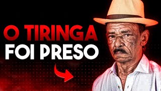 O TIRINGA BEBEU TODAS ACHOU QUE TAVA NO GTA E ACABOU PRESO Comédia Selvagem [upl. by Rriocard625]