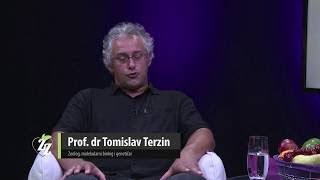 FENOMEN UTJELOVLJENJA I MOLEKULARNE MAŠINE  Prof dr Tomislav Terzin [upl. by Kabob]