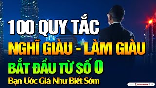 SÁCH NÓI HAY NHẤT MỌI THỜI ĐẠI CHA GIÀU CHA NGHÈO FULL SÁCH NÓI AUDIO BOOK LANGTUTAYDO OFFFICIAL [upl. by Nuahsad]