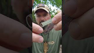 Repairing an Arrow with the Grim Workshop Micro Tools shorts [upl. by Kloster]