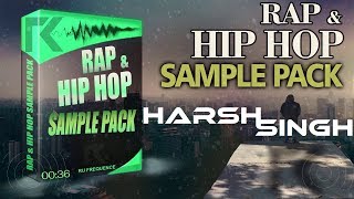 Free Download Rap Beat Pack 2018  Like BadshahRaftarHoney Singh [upl. by Hakan]