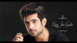 Lag Ja Gale Lyrics  Sanam Puri [upl. by Anawk106]