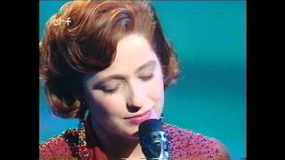 In your eyes  Ireland 1993  Eurovision songs with live orchestra [upl. by Luhem]