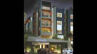 Malibu Rising City Whitefield Bangalore [upl. by Tnias]