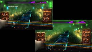 Carmen  Toto  Rocksmith 2014  CDLC [upl. by Fabian176]