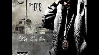 Trae  nothing to a boss chopped n screwed [upl. by Algar]