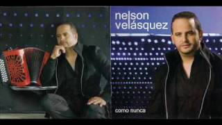 El Mas Valiente  Nelson Velasquezwmv [upl. by Aicina]