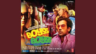 BOYSS TOH BOYSS HAIN [upl. by Annasus]