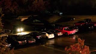 Parking garage collapses at Willowick apartment complex [upl. by Aneek380]